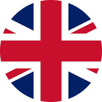 English Flag